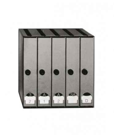 Buzón 3-4-5, 5 unidades