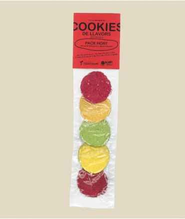 Cookies Plantables Hort