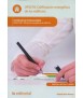 UF0570: Calificación energética de los edificios