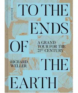 To the Ends of the Earth