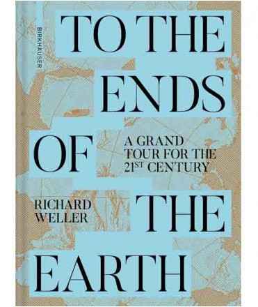 To the Ends of the Earth