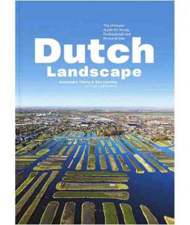 Dutch Landscape: An Overview