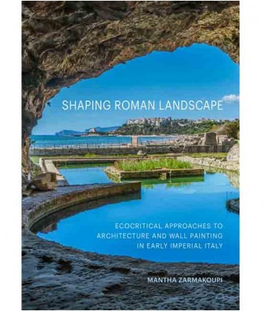 Shaping Roman Landscape