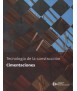 Tecnología de la construcción: Cimentaciones