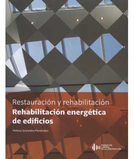 Rehabilitación energética de edificios