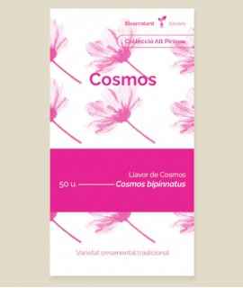 Llavors de Cosmos