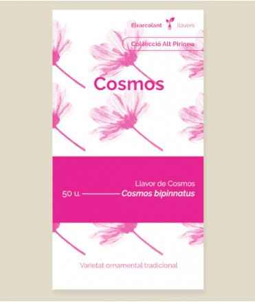 Llavors de Cosmos