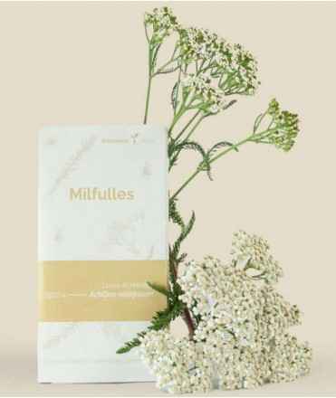 Semillas de Milhojas