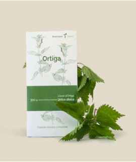 Semillas de Ortiga