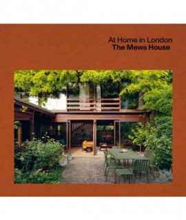 At Home in London: The Mews House