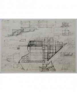 Croquis Escola Taxonera