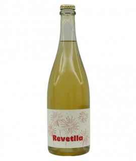 Vino Ancestral Revetlla, 2024