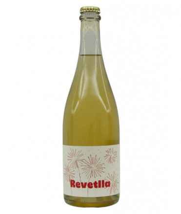 Vino Ancestral Revetlla, 2024