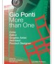 Gio Ponti. More than One