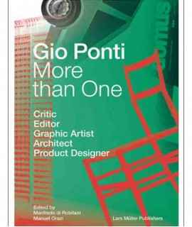 Gio Ponti. More than One