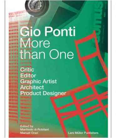 Gio Ponti. More than One