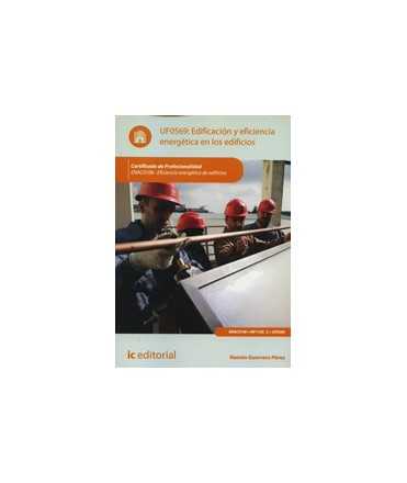 Building and energy efficiency tica in buildings