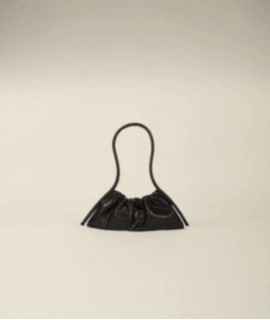 Bossa H1 negre ansa curta