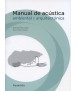 Manual of Environmental and Architectural Acoustics