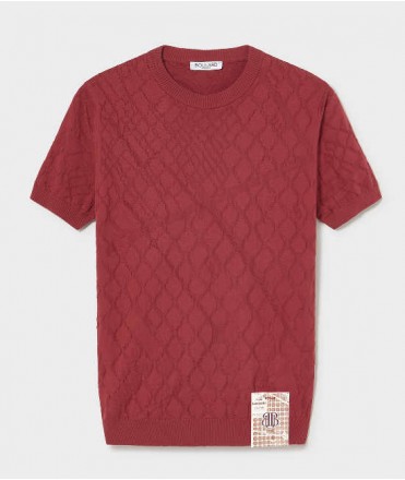 Jersey Pla Cerdà Cherry, S