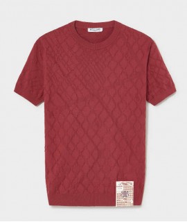 Jersey Pla Cerdà Cherry, XL