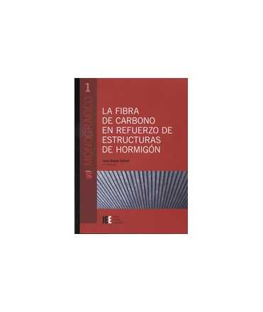 Carbon fiber in reinforcement of concrete structures