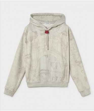 Sudadera All Over, L