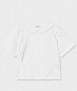Camiseta Curvas Blanca, L