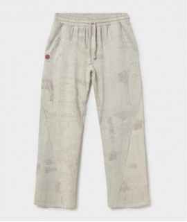 Pantalons All Over, XL