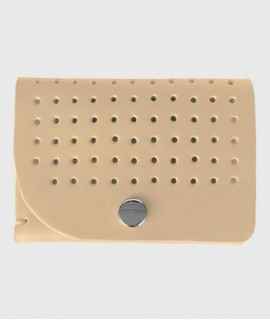 Cartera Holes natural