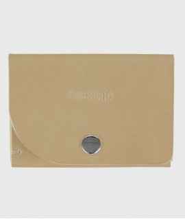 Moneder bàsic de pell