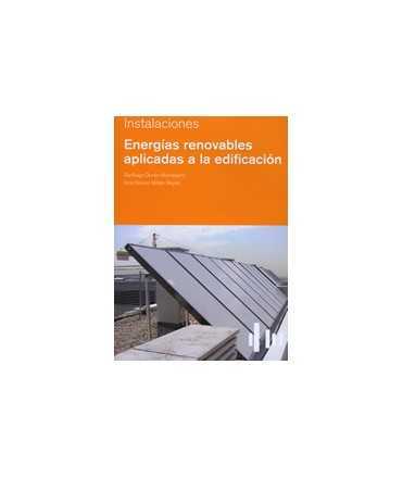 Renewable energies applied to building