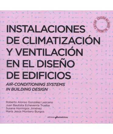 Instalaciones de Climatización y ventilación en el diseño de edificios