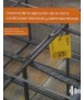 Control of the execution of the work: technical and administrative t conditions.