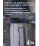 Calculations of plumbing, gas and heating installations I