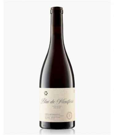 Vino negro Sumoll 2022