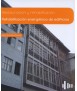Rehabilitación energética de edificios