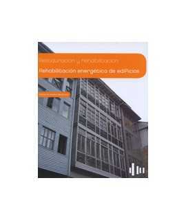 Energy tica renovation of buildings