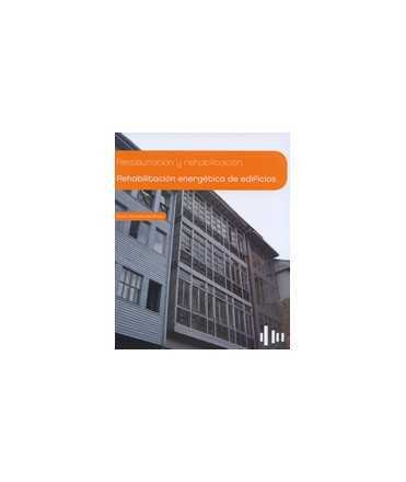 Rehabilitación energética de edificios