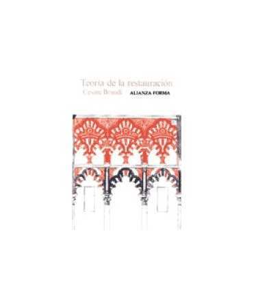 Teoría de la restauración
