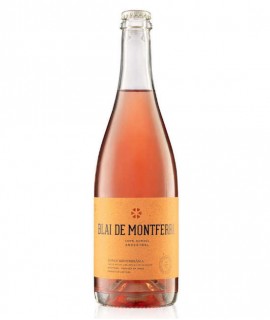 Vino Ancestral Sumoll 2022