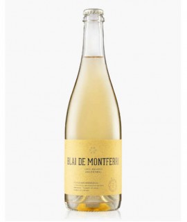 Vino Ancestral Macabeo 2022