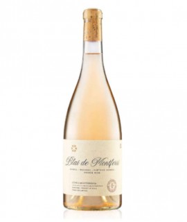 Vino Orange Coupage 2022