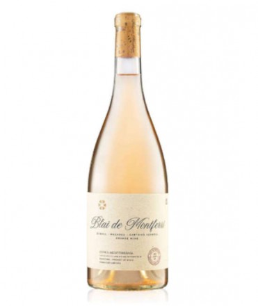 Vino Orange Coupage 2022