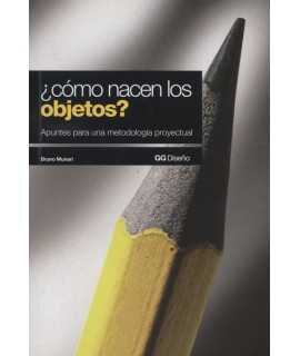 How are objects born? [notes for a project methodology]