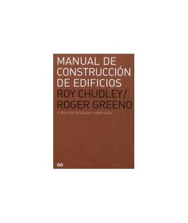 Manual de construcción de edificios