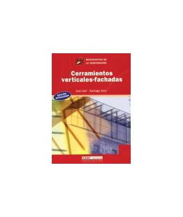 Cerramientos verticales-fachadas