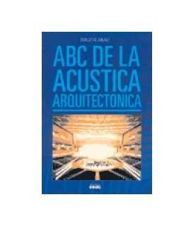 ABC de la acústica arquitectónica