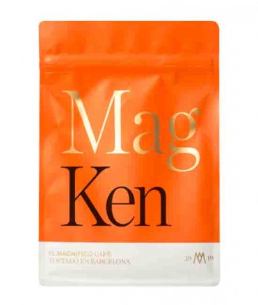 Café Kenia Karimikui, 250gr.