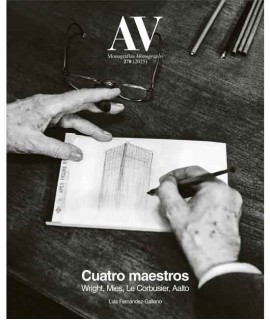 AV Monografías N.278